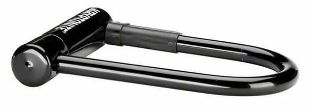 Kryptonite Antivol à Arceau Keeper U-Lock Mini 6 2 Kryptonite Antivol à Arceau Keeper U-Lock Mini 6 – Image 2