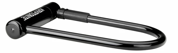 Kryptonite Antivol à Arceau Keeper U-Lock Standard 2 Kryptonite Antivol à Arceau Keeper U-Lock Standard – Image 2