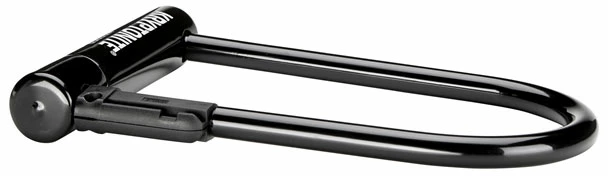 Kryptonite Antivol à Arceau Keeper U-Lock Standard 3 Kryptonite Antivol à Arceau Keeper U-Lock Standard – Image 3