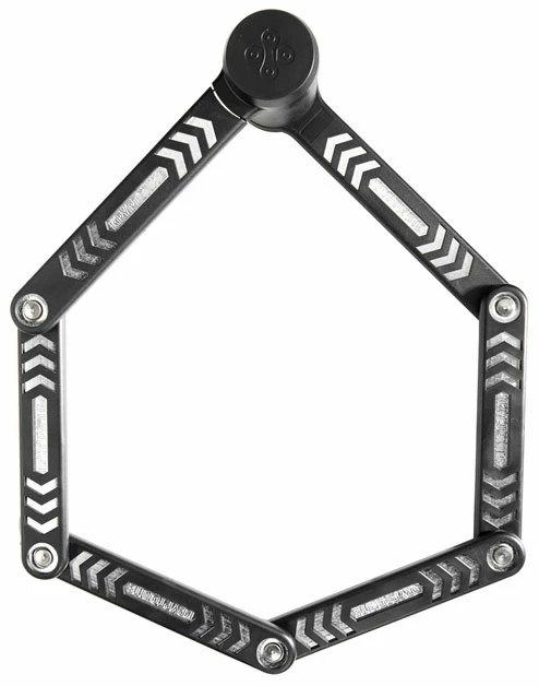 Kryptonite Serrure Pliable KryptoLok® 685 1 Kryptonite Serrure Pliable KryptoLok® 685