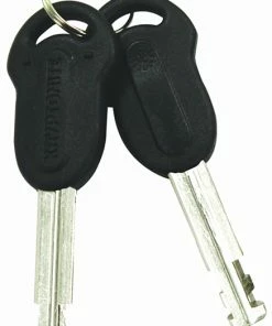 Kryptonite KryptoLok Mini 7 + Câble KryptoFlex 120cm -Composants Soldes Kryptonite KryptoLok Mini 7 KryptoFlex 120cm 001973 c