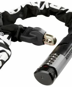 Kryptonite Antivol à Chaîne KryptoLok® Combo Integrated Chain 912 5 Kryptonite Antivol à Chaîne KryptoLok® Combo Integrated Chain 912 -Composants Soldes Kryptonite KryptoLok R Combo Integrated Chain 990 3500 457 C