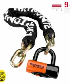 Verrou De Chaîne Kryptonite New York Chain® 1210 5 Verrou De Chaîne Kryptonite New York Chain® 1210 -Composants Soldes Kryptonite New York Chain 1210 Kettenschloss 999515 c