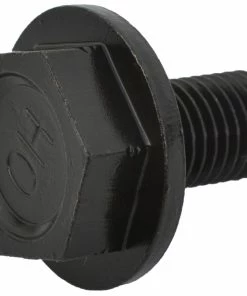 Shimano Vis De Fixation De Manivelle Pour Palier De Pédalier Carré