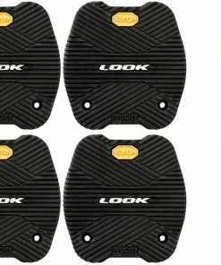 LOOK Activ Grip City Pad (4 Pièces)