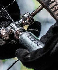 Lezyne CO₂ Entraînement De Contrôle De La Pompe -Composants Soldes Lezyne 1 C2 CTRLDR V106 20052321 CO2 Pumpe Control Drive 2