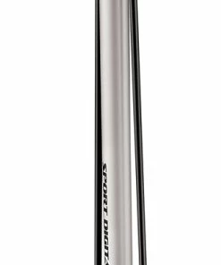 Lezyne Pompe à Plancher Sport Digital Drive