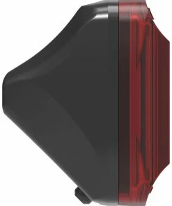 Lezyne Fender Feu Arrière StVZO -Composants Soldes Lezyne Fender StVZO Rucklicht 459000018 03