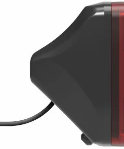 Lezyne Fender Feu Arrière StVZO -Composants Soldes Lezyne Fender StVZO Rucklicht 459000018 04