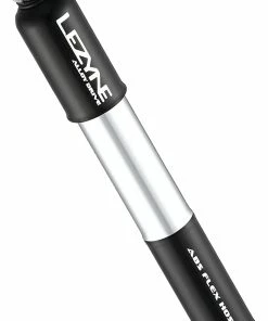 Lezyne Mini-pompe Alloy Drive Medium