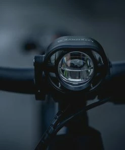 LITEMOVE AEW-230 Feu Avant Pour Vélo électrique -Composants Soldes Litemove AEW 230 4