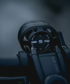 LITEMOVE AEW-230 Feu Avant Pour Vélo électrique -Composants Soldes Litemove AEW 230 5