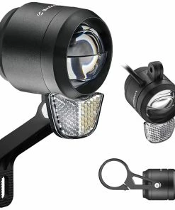 LITEMOVE Feu Avant Pour E-bike SE-110