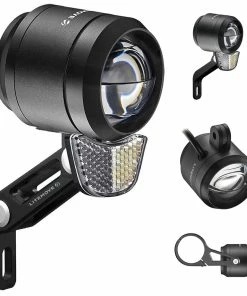 LITEMOVE Feu Avant Pour E-bike SE-150