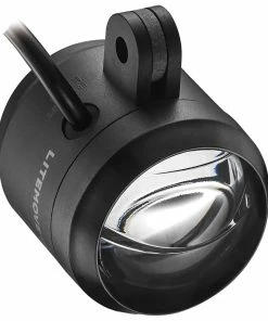 LITEMOVE Feu Avant Pour E-bike SE-150 -Composants Soldes Litemove SE 150 3