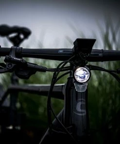 LITEMOVE SE-70 Feu Avant Pour Vélo électrique -Composants Soldes Litemove SE 70 5