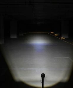 LITEMOVE SE-70 Feu Avant Pour Vélo électrique -Composants Soldes Litemove SE 70 6