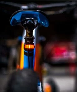 LITEMOVE TS-SP Feu Arrière Pour Vélo électrique -Composants Soldes Litemove TS SP 3