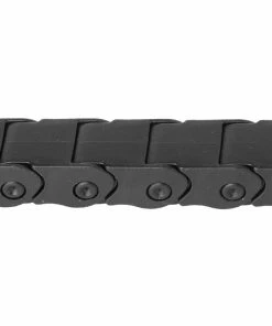 M-Wave Chain Cage Protège-chaîne Pour Chaînes 1/2"x1/8"