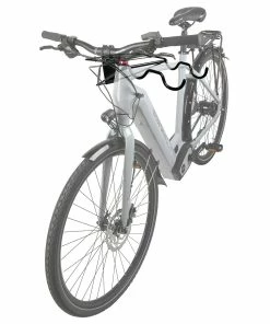 M-Wave Collector HD Support Mural Pour Vélo 6 M-Wave Collector HD Support Mural Pour Vélo -Composants Soldes M Wave Collector HD Fahrrad Wandhalter 3