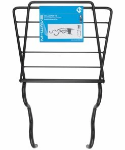 M-Wave Collector HD Support Mural Pour Vélo 7 M-Wave Collector HD Support Mural Pour Vélo -Composants Soldes M Wave Collector HD Fahrrad Wandhalter 4