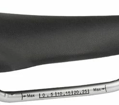 M-Wave Fritz - Selle De Course -Composants Soldes M Wave Fritz Rennsattel 251030 3