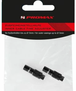 Promax Ajusteur De Commutation 5 Promax Ajusteur De Commutation -Composants Soldes M Wave Schaltzugeinsteller 370290 c