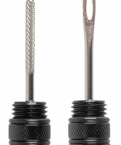 M-Wave Tubeless Fix Kit De Réparation Des Pneus -Composants Soldes M Wave Tubeless Fix Reifenflick Set 880267 c