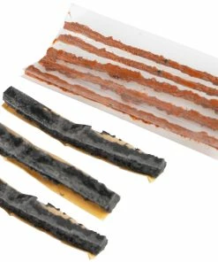 M-Wave Tubeless Fix Kit De Réparation Des Pneus -Composants Soldes M Wave Tubeless Fix Reifenflick Set 880267 d