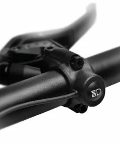 Supernova M99 Pro - Phare Pour Bicyclette électrique -Composants Soldes M99 Pro Scheinwerfer 06