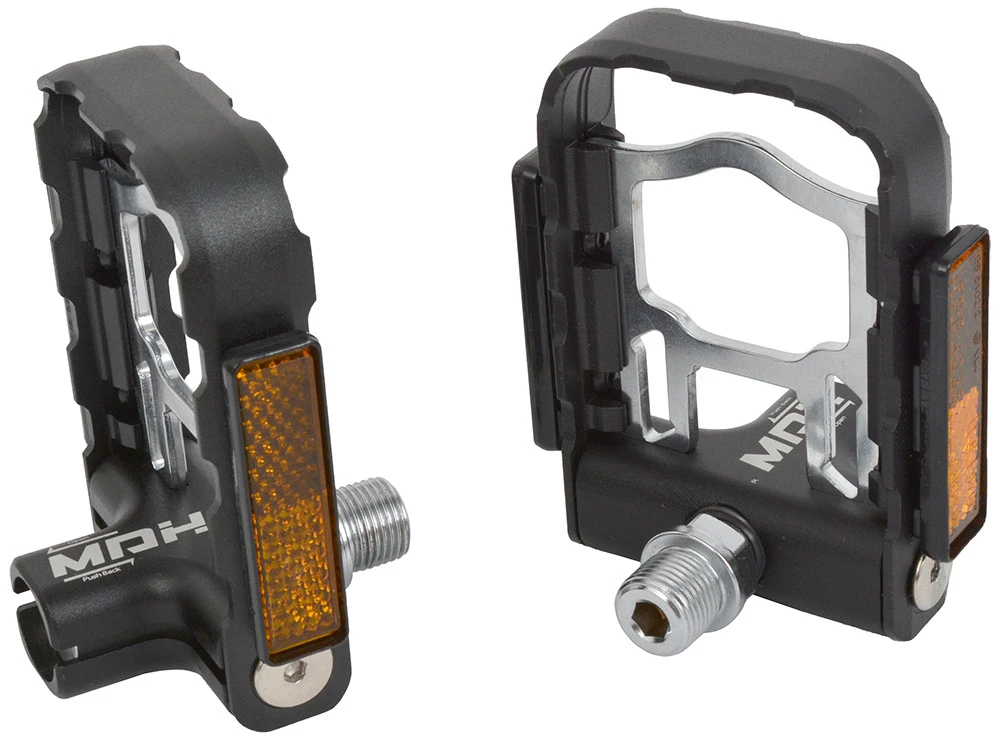 MDH ATB Pédales Pliantes 2 MDH ATB Pédales Pliantes – Image 2