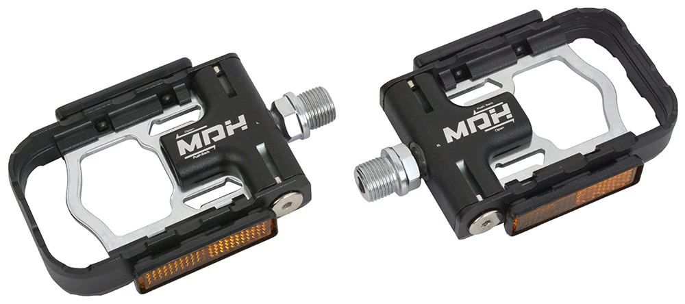 MDH ATB Pédales Pliantes 1 MDH ATB Pédales Pliantes