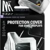Mh Cover Housse De Protection D'écran Pour Shimano STEPS SC-E8000