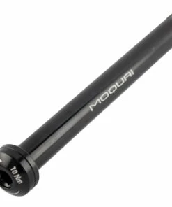 Moquai Gravel Carbon Disc Fourche Conique -Composants Soldes MOQUAI thru axle 6mm Allen 2