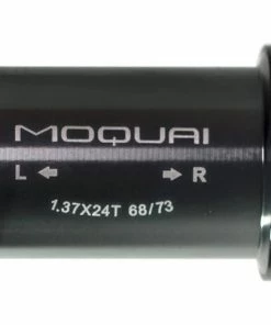 Moquai Pédalier Céramique BSA Hollowtech II