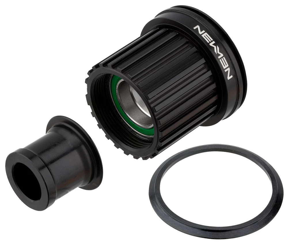 Newmen MTB MicroSpline Gen2 Freewheel Incl. Bearing 1 Newmen MTB MicroSpline Gen2 Freewheel Incl. Bearing