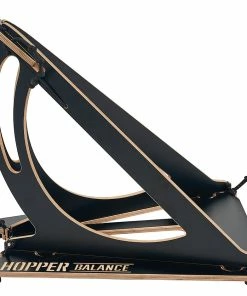 MTB Hopper Entraîneur D'équilibre -Composants Soldes MTBHopper HOPPER BALANCE 04