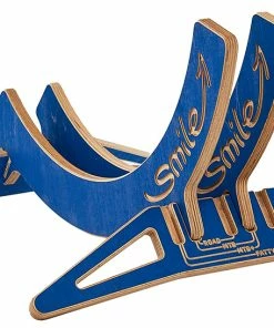 MTB Hopper Support à Vélo Smile Stand 11 MTB Hopper Support à Vélo Smile Stand -Composants Soldes MTBHopper SMILE BLACK 03