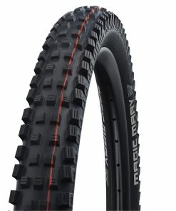Schwalbe Magic Mary Evo Super Ground 29x2,40" Addix Soft E-50 Pneus Pliants