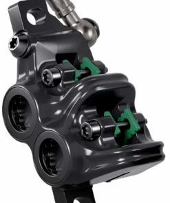 MAGURA CT5 Frein à Disque Gauche -Composants Soldes Magura CT5 3 Finger Scheibenbremse links 2702542 c