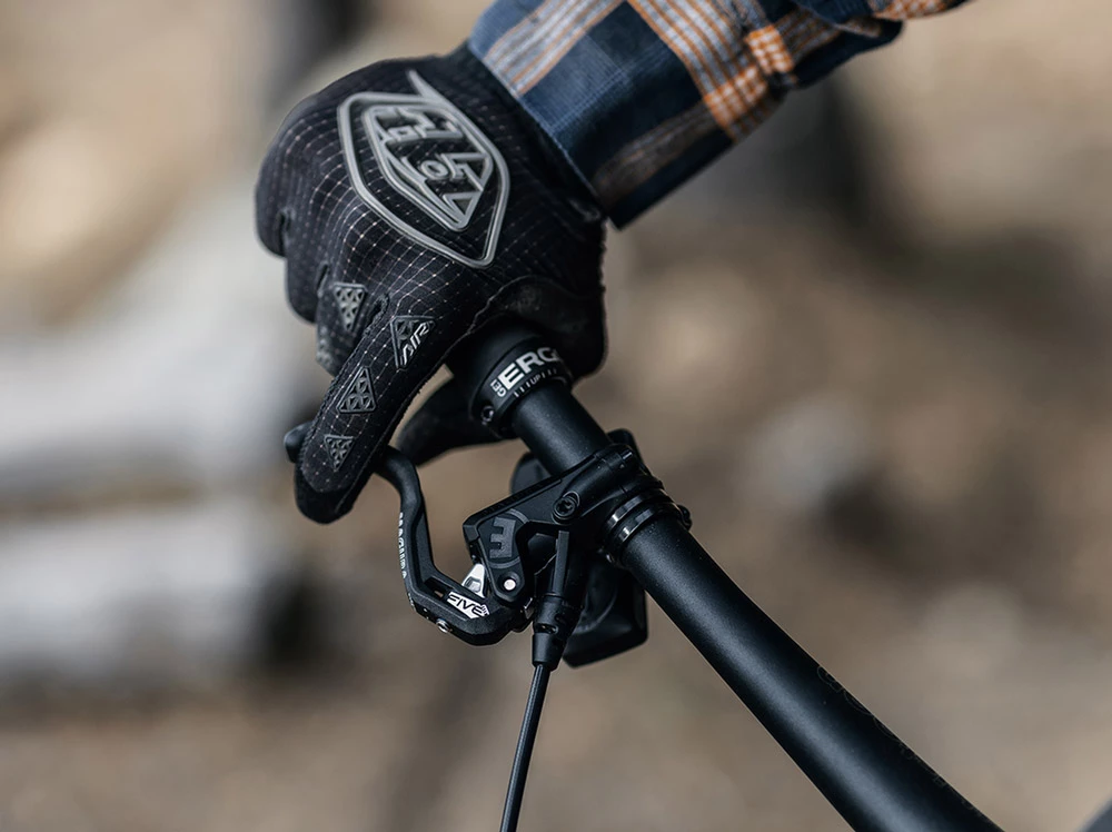 MAGURA Kit De Freins à Disque MT5 PRO + Storm HC 203/180 4 MAGURA Kit De Freins à Disque MT5 PRO + Storm HC 203/180 – Image 4