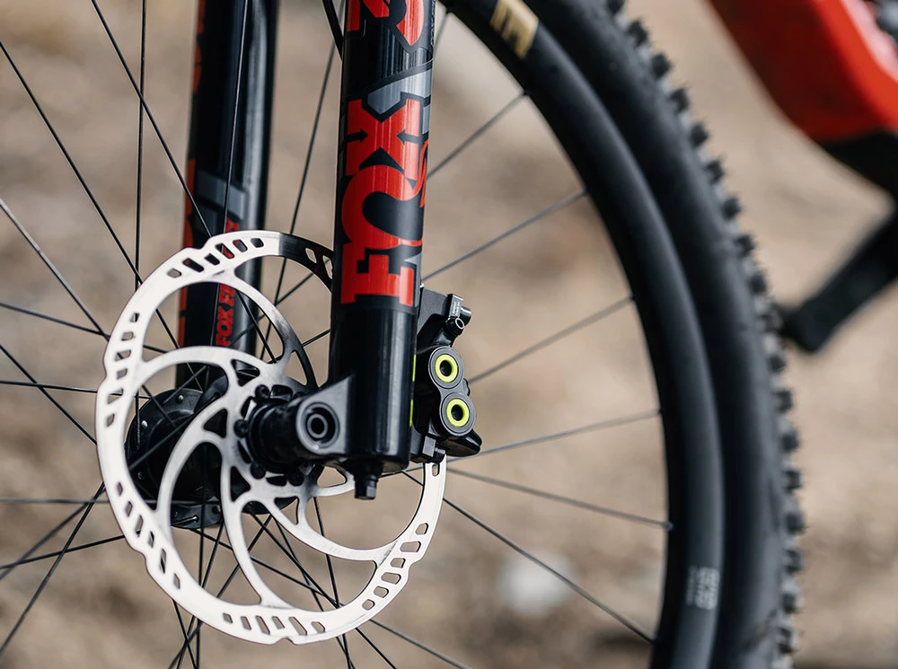 MAGURA Kit De Freins à Disque MT5 PRO + Storm HC 203/180 5 MAGURA Kit De Freins à Disque MT5 PRO + Storm HC 203/180 – Image 5