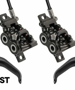 MAGURA Kit De Freins à Disque MT5