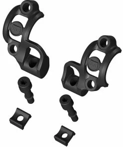 MAGURA Collier De Serrage Sram Shiftmix 3 -Composants Soldes Magura Sram Shiftmix 3 Klemmschelle Set 2701949 c