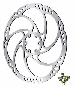 MAGURA Disque De Frein Storm HC 6 Trous