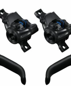 MAGURA Kit De Freins à Disque MT Sport à Levier Carbotecture® à 2 Doigts