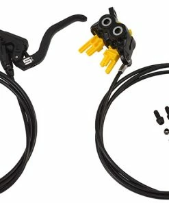 MAGURA Kit De Freins à Disque MT5 -Composants Soldes Magura MT5 Scheibenbremse 20028832 Ubersicht