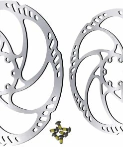 MAGURA Kit De Freins à Disque MT7 Pro HC + Storm HC 203/180mm -Composants Soldes Magura MT7 HC Scheibenbremsen Set crUJ9APKf2KyUK