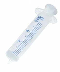 MAGURA Spare Syringe For Venting