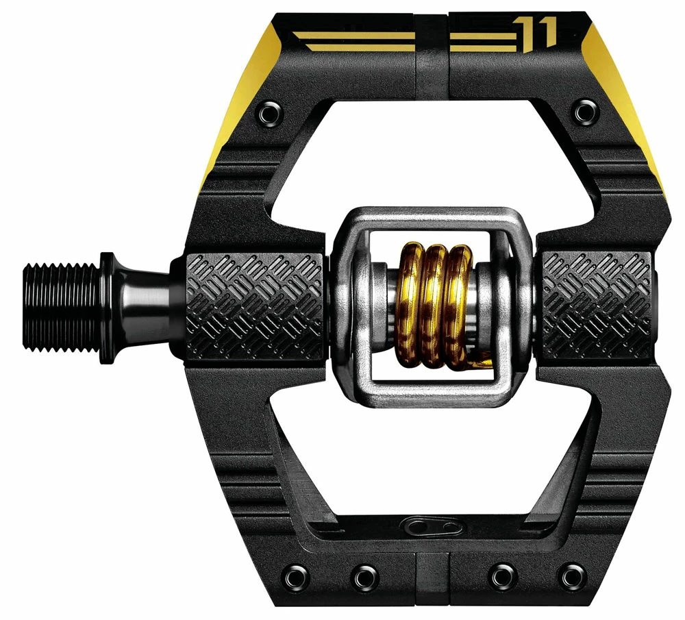 Crankbrothers Pédales Mallet Enduro 11 2 Crankbrothers Pédales Mallet Enduro 11 – Image 2